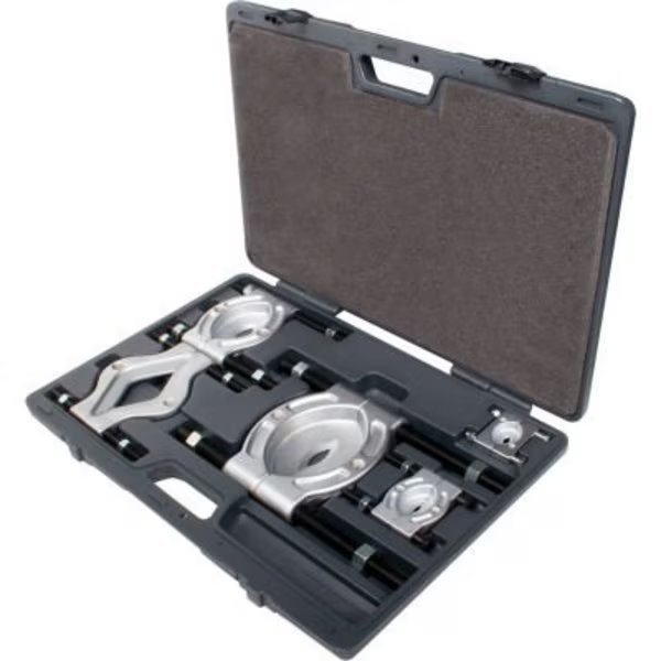 Bearing Splitter Kit -, Sunex, Mfr#: 57BSKIT